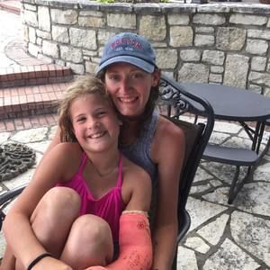 Meet your Posher, Abby